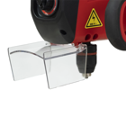 Furador de Coluna Hecht 1057 720W 13MM